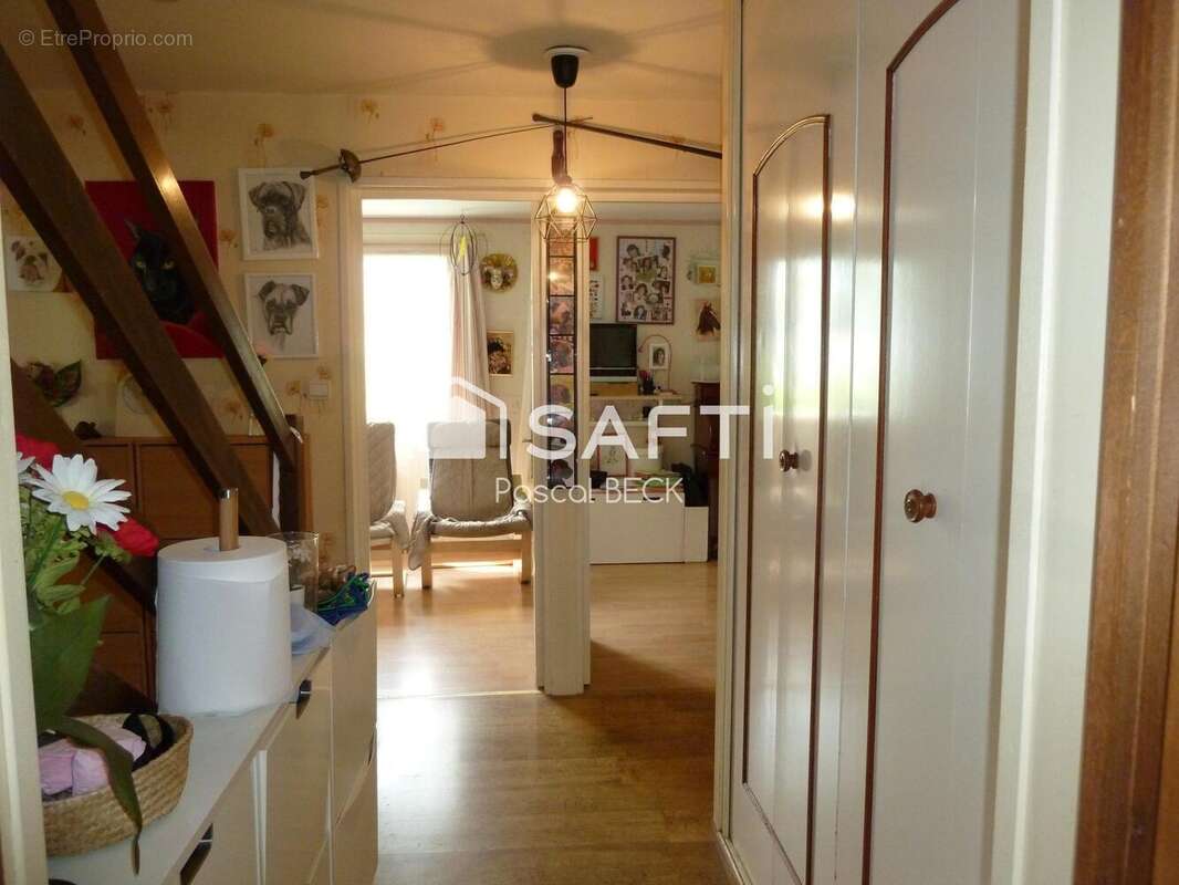 Photo 8 - Maison à LIVERDUN