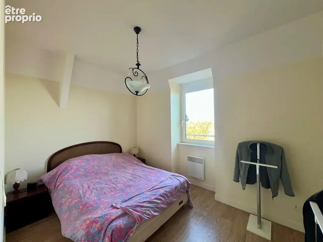 SAINT CAST LE GUILDO - Appartement de type 3 avec vue mer - photo 8