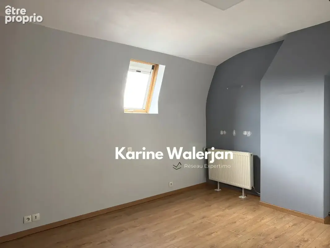 Maison 4 pieces 92 m2 - cour - garage - photo 6