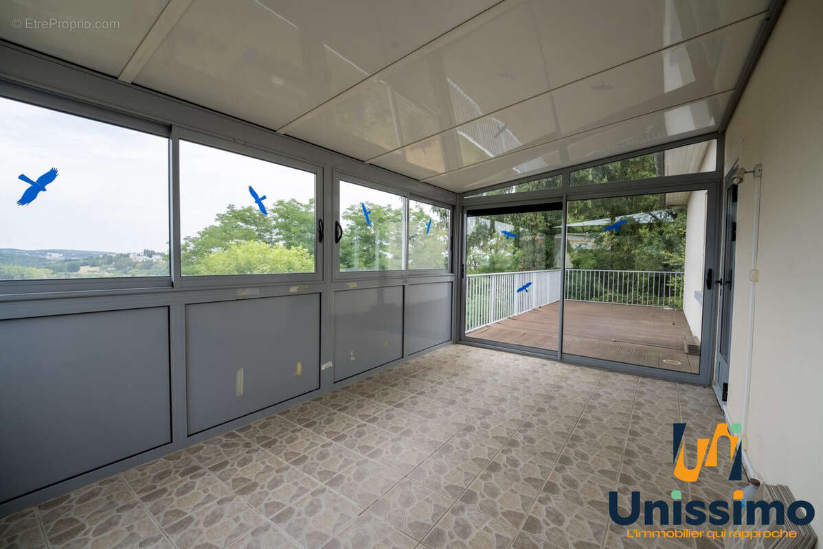 Maison 65 m² à Montbeliard  - photo 5
