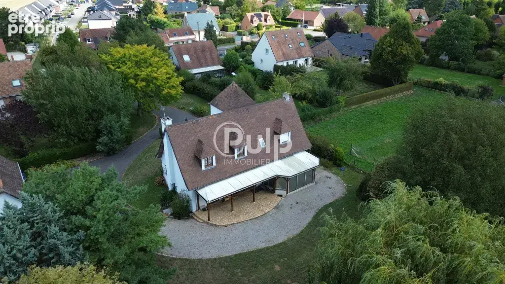 Bien à vendre à givenchy-en-gohelle - photo 13