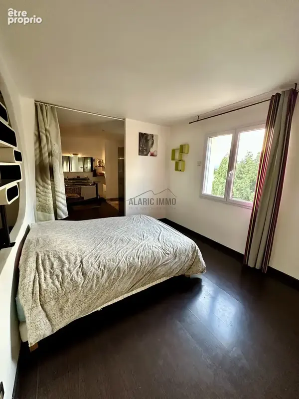 Villa indépendante 155 m2 avec garage, jardin et dépendance - photo 12