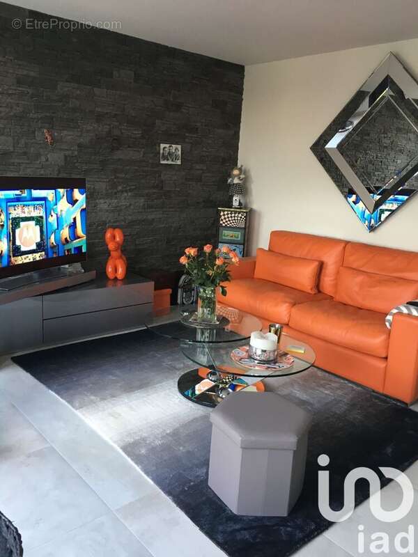 Photo 2 - Appartement à BONDOUFLE