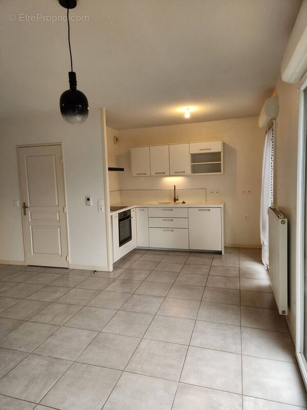 Appartement à PESSAC