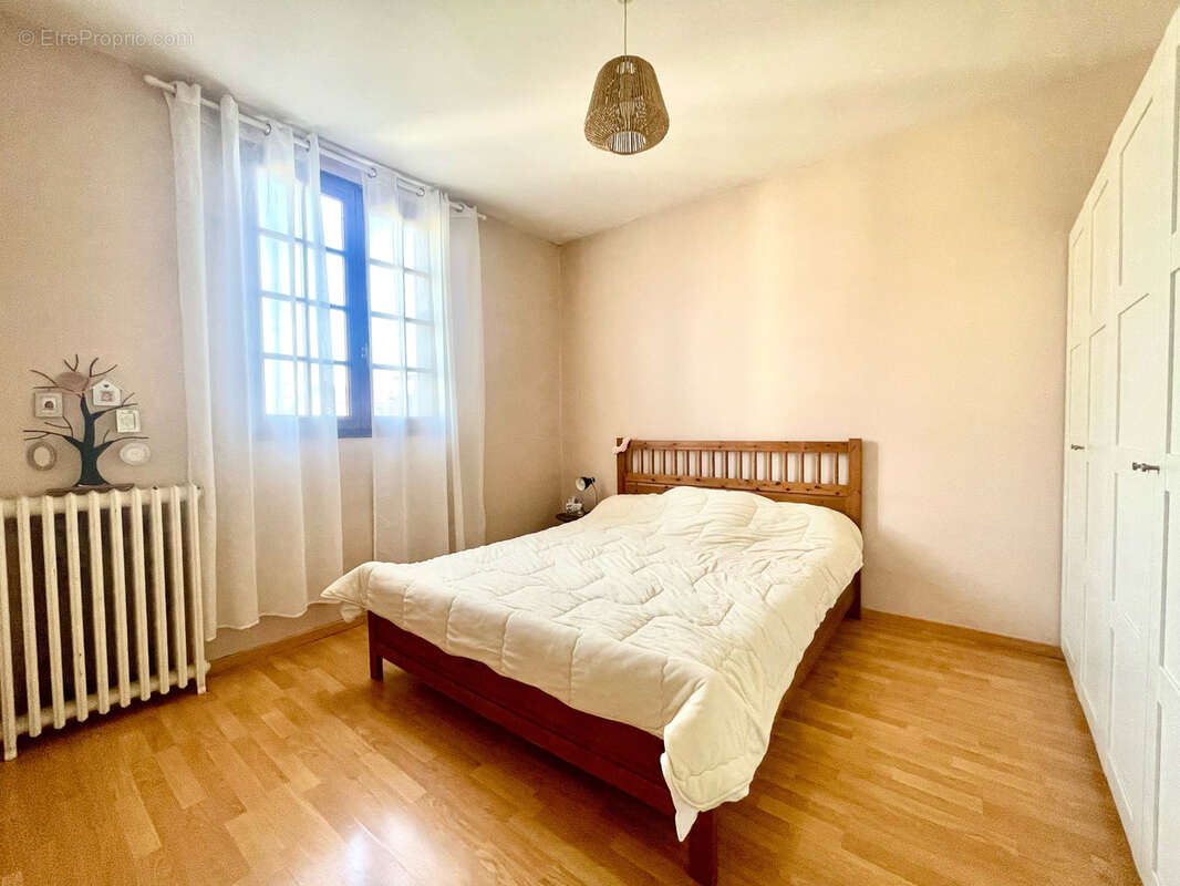 Maison à LE BOURGET