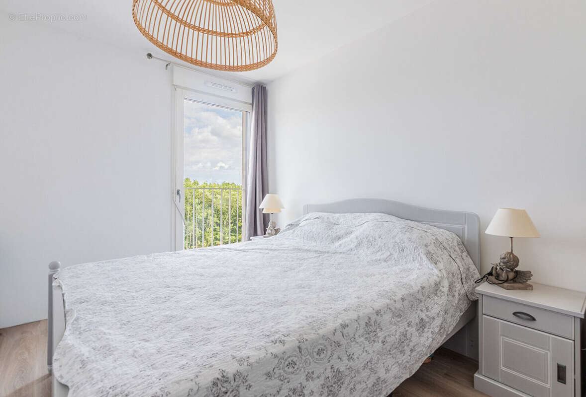 Appartement à MASSY