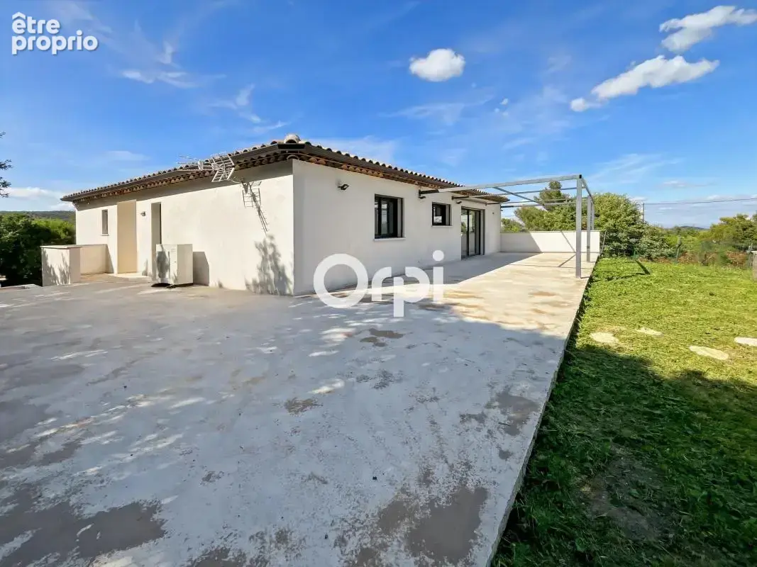 Villa récente au calme avec piscine - photo 4