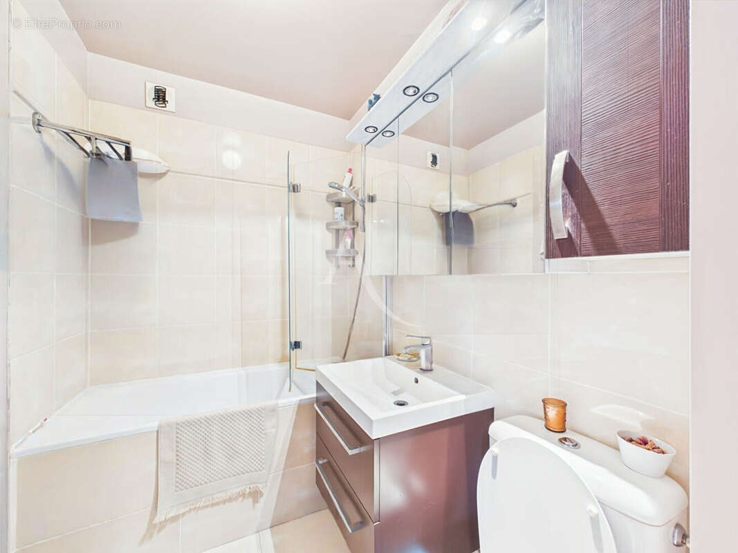 Appartement à ALFORTVILLE