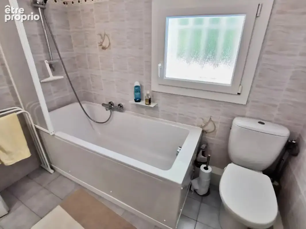 Nouveauté : Maison Torreilles 4 pièce(s) 74 m2 - photo 6
