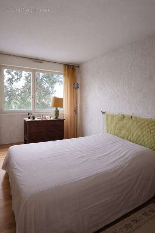 Appartement à CHATOU