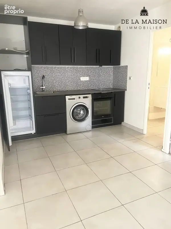 Appartement 2 pièces 46 m² à vendre à Lyon-3e (69003) - photo 4