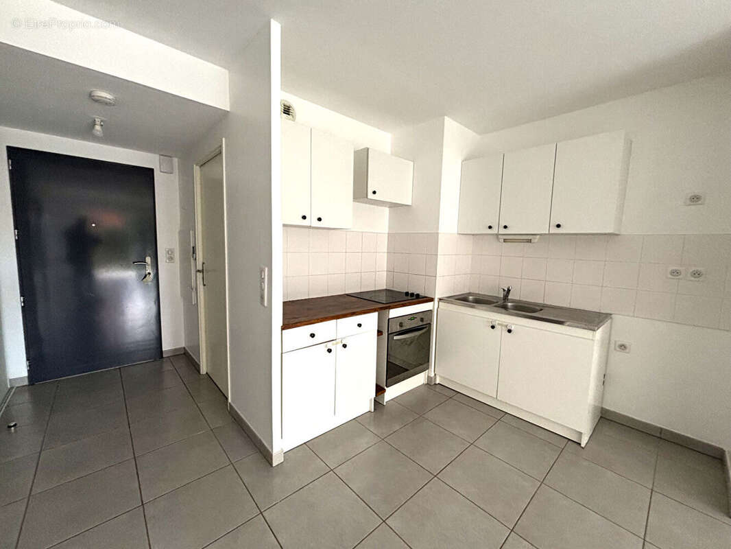 Appartement à LA TESTE-DE-BUCH