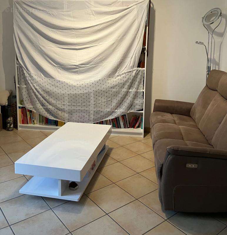 Appartement à ALBERTVILLE