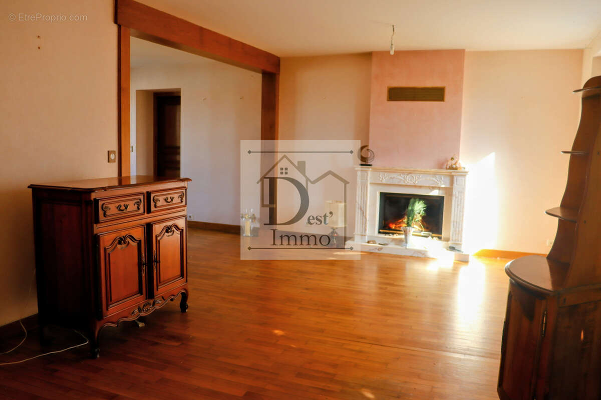 Maison à ROCHECHOUART