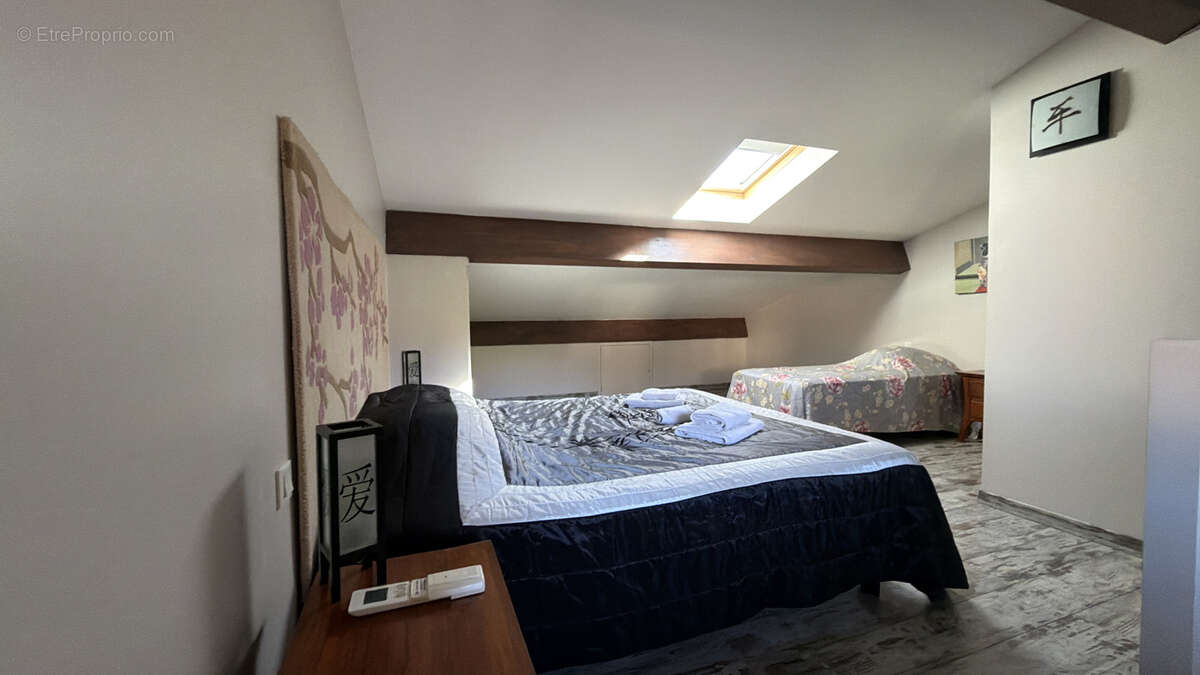 Appartement à PRADES
