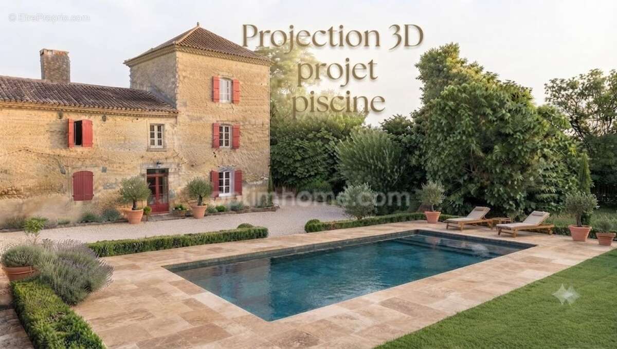 Un Domaine sur la Colline - photo 35
