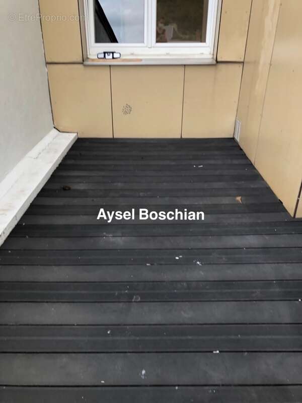 Appartement à LONGWY