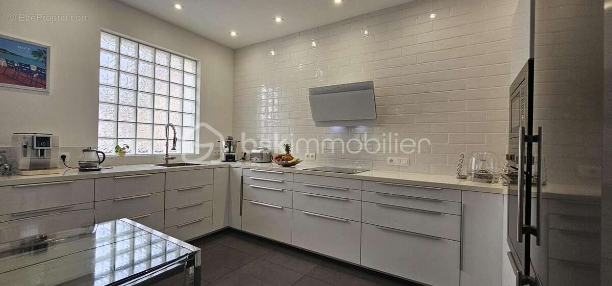  Maison contemporaine de 117 m2 – Vichy quartier prisé - photo 7