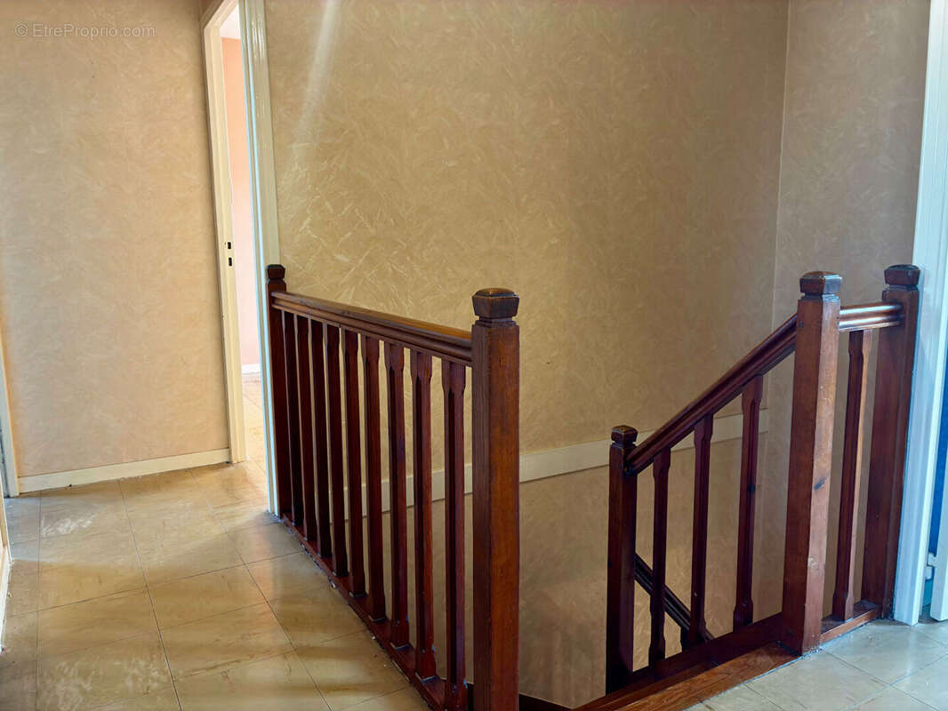 Maison à LA ROCHELLE