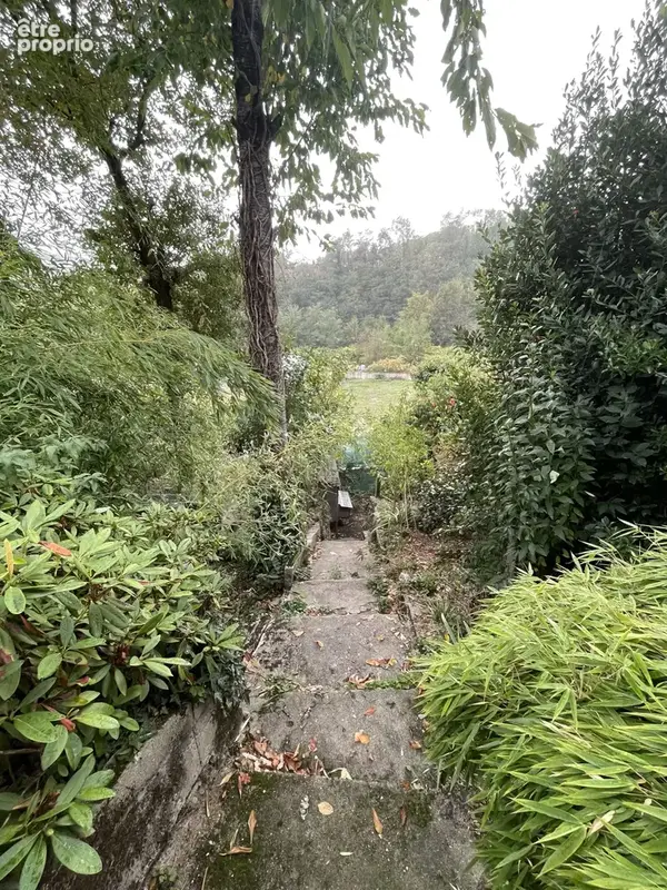 Maison de 93 M2 avec jardin - photo 10