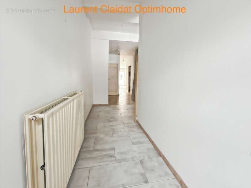 Maison centre-ville saint-quentin – 3 chambres – dépendance / studio – plain-pied possible - photo 23