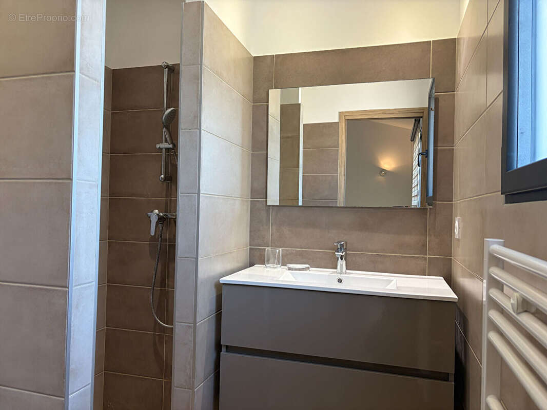 Villa contemporaine d'exception - Centre de Porto-Vecchio - photo 7