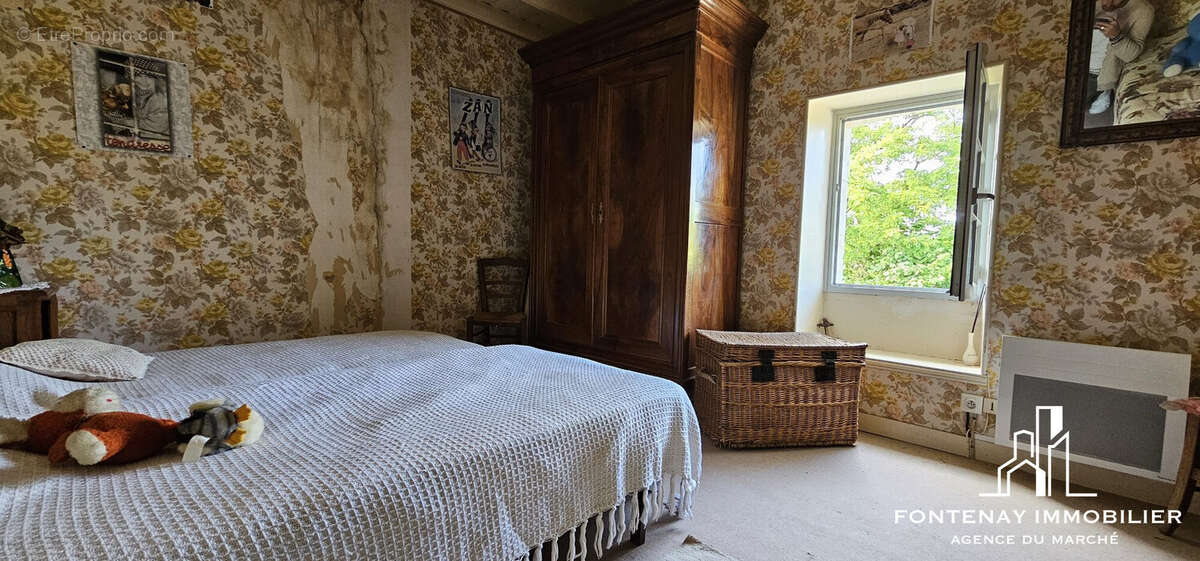 Maison à ARCAIS
