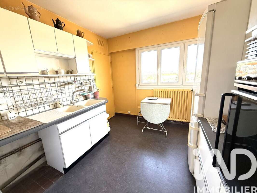 Photo 6 - Appartement à CHATELLERAULT