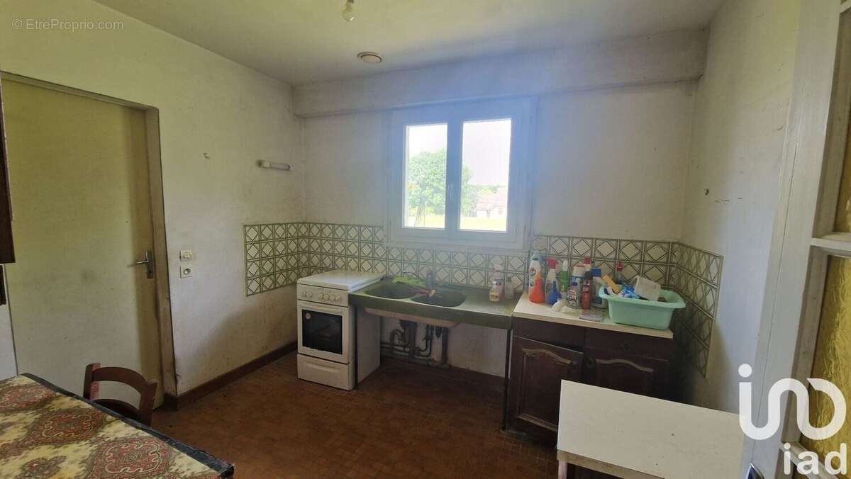 Photo 6 - Maison à AZAY-SUR-CHER