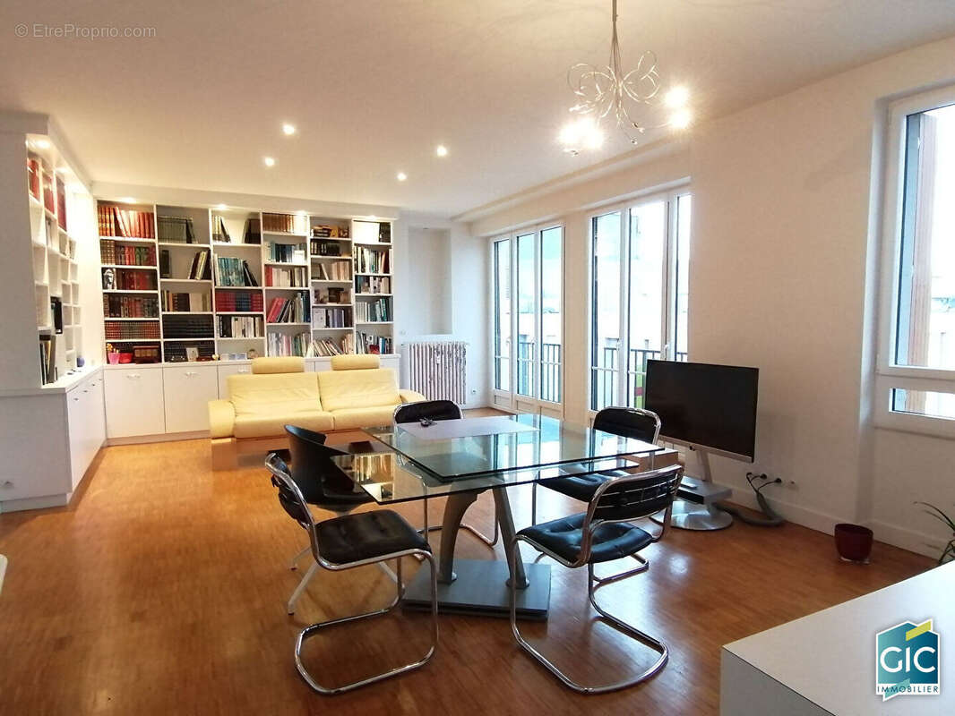 Appartement à CAEN