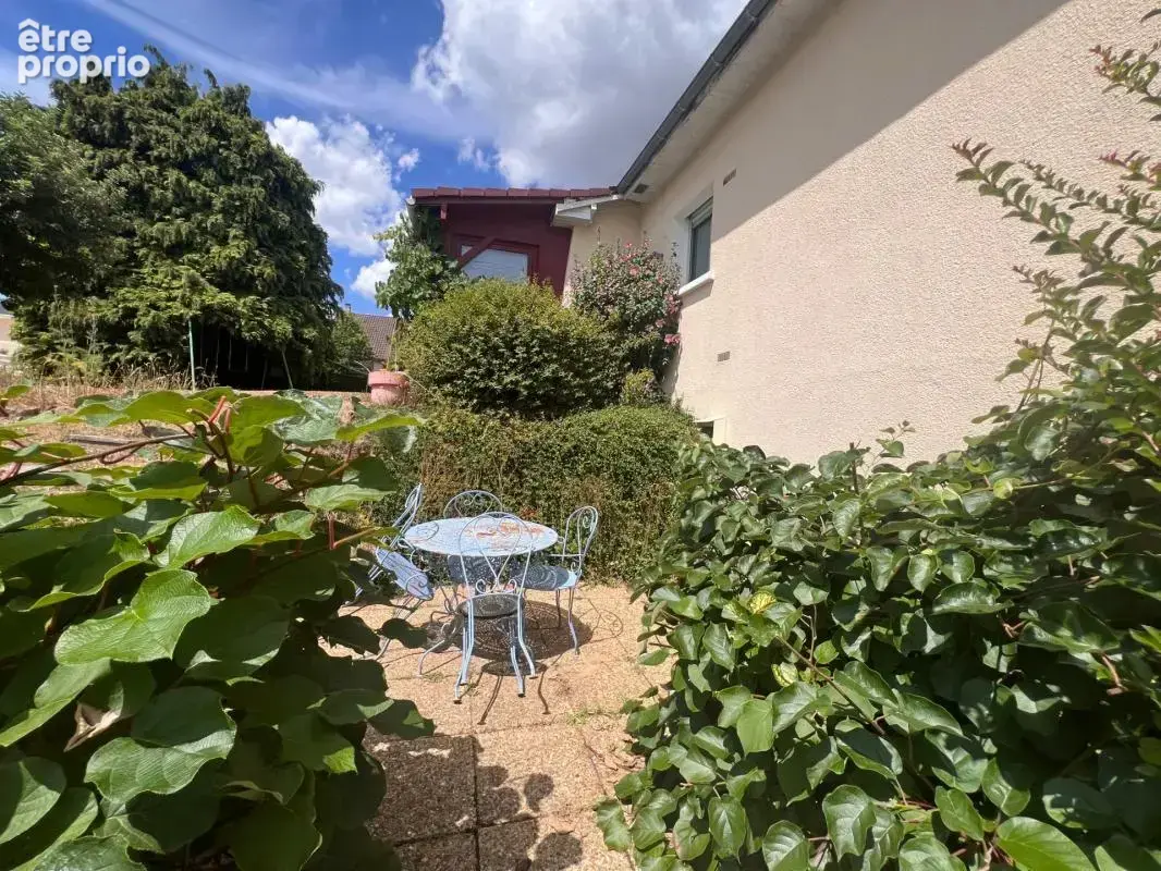 Maison à vendre 6 pièces CHAPTELAT (87) - photo 21