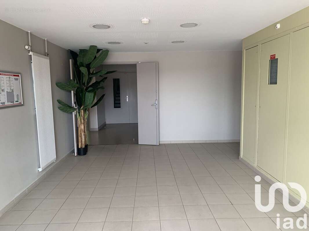 Photo 7 - Appartement à SAINT-BROINGT-LE-BOIS