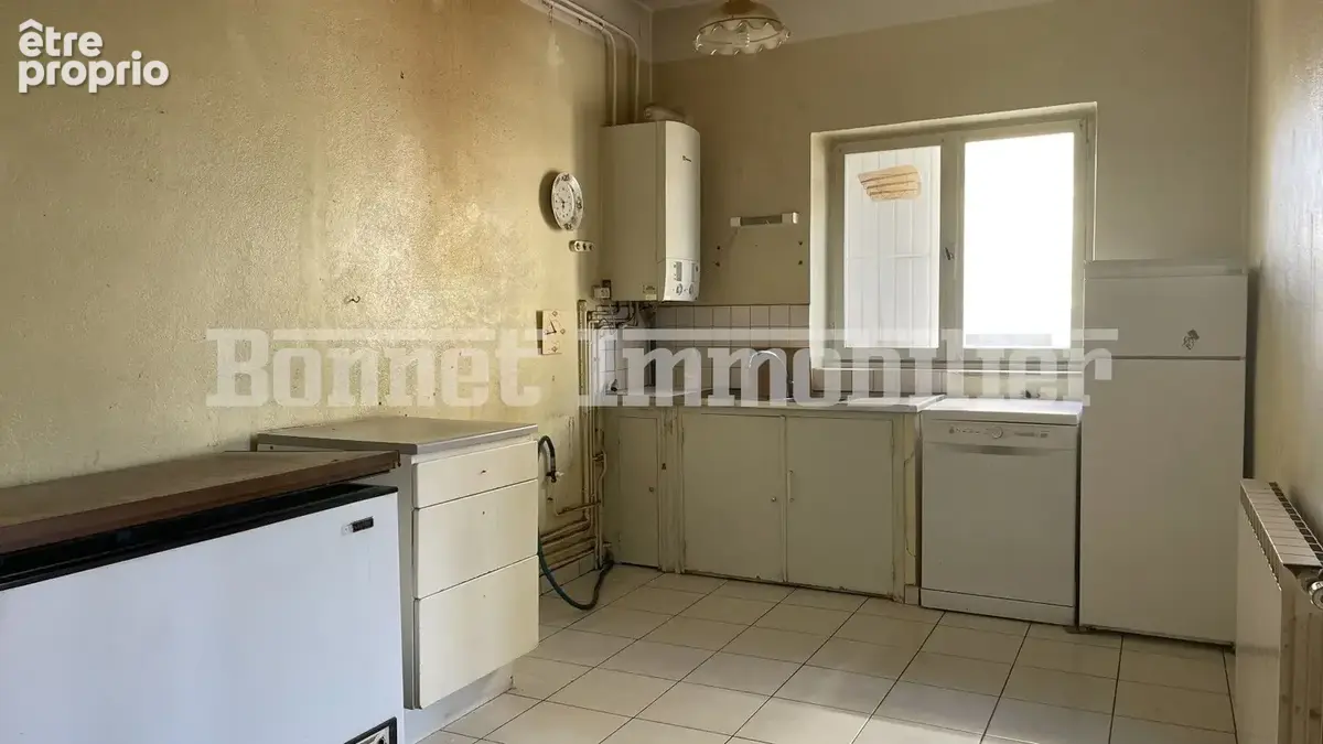 Maison de maitre à restaurer à Vinsobres - photo 6