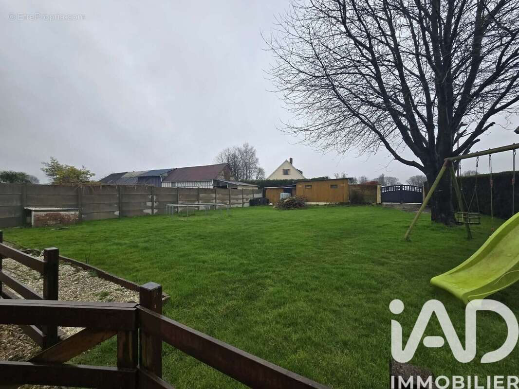 Maison 120 m² à Alvimare  - photo 2