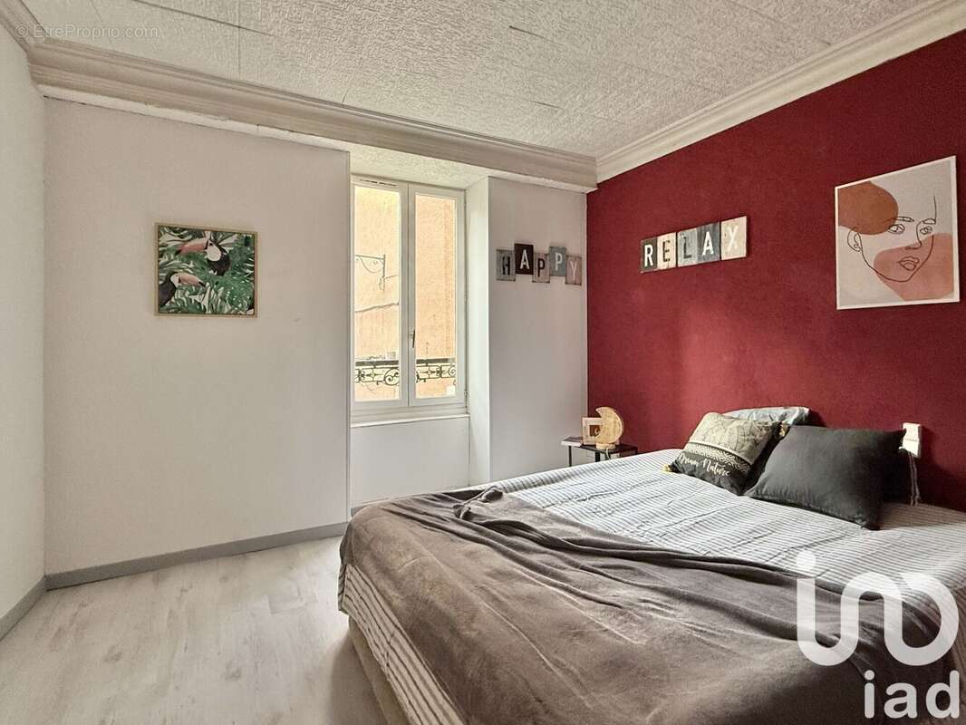 Photo 8 - Maison à LA MURE