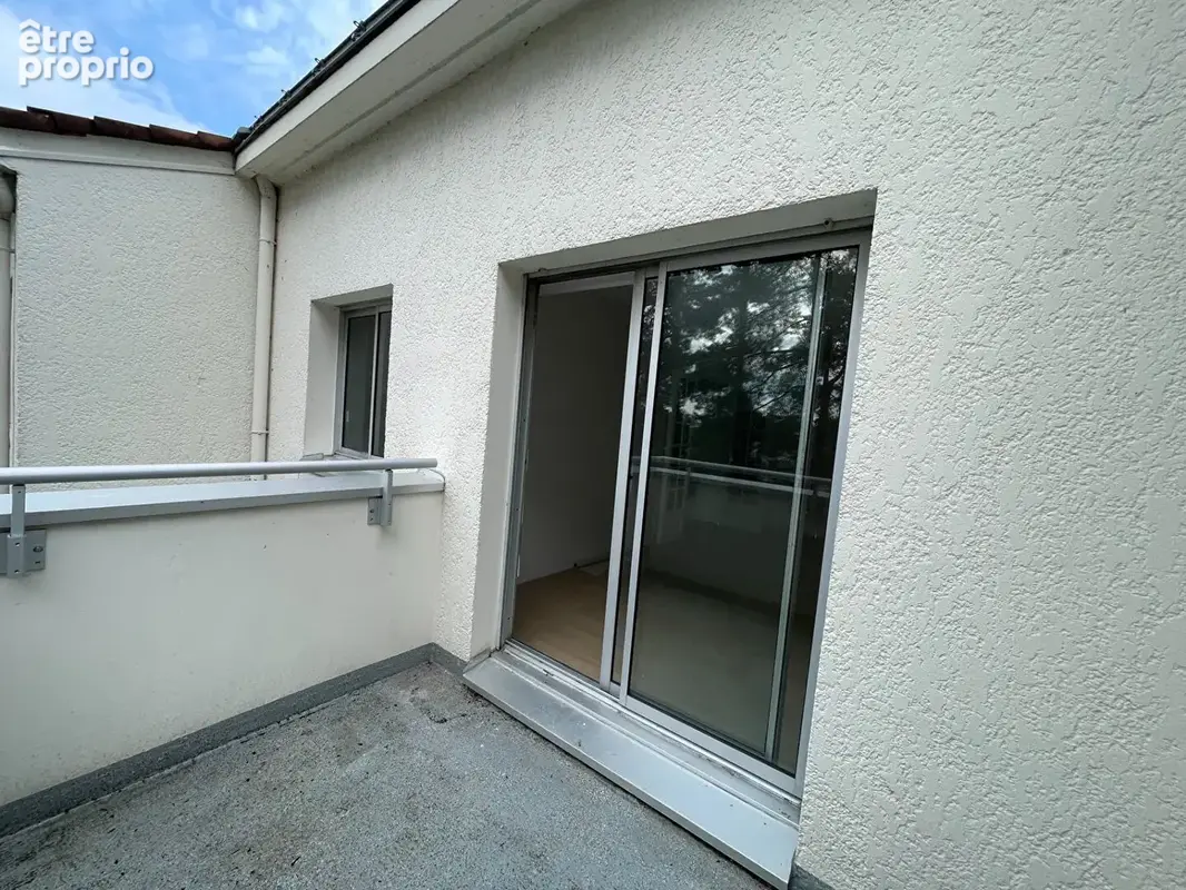 Appartement 63m² à nantes - photo 11