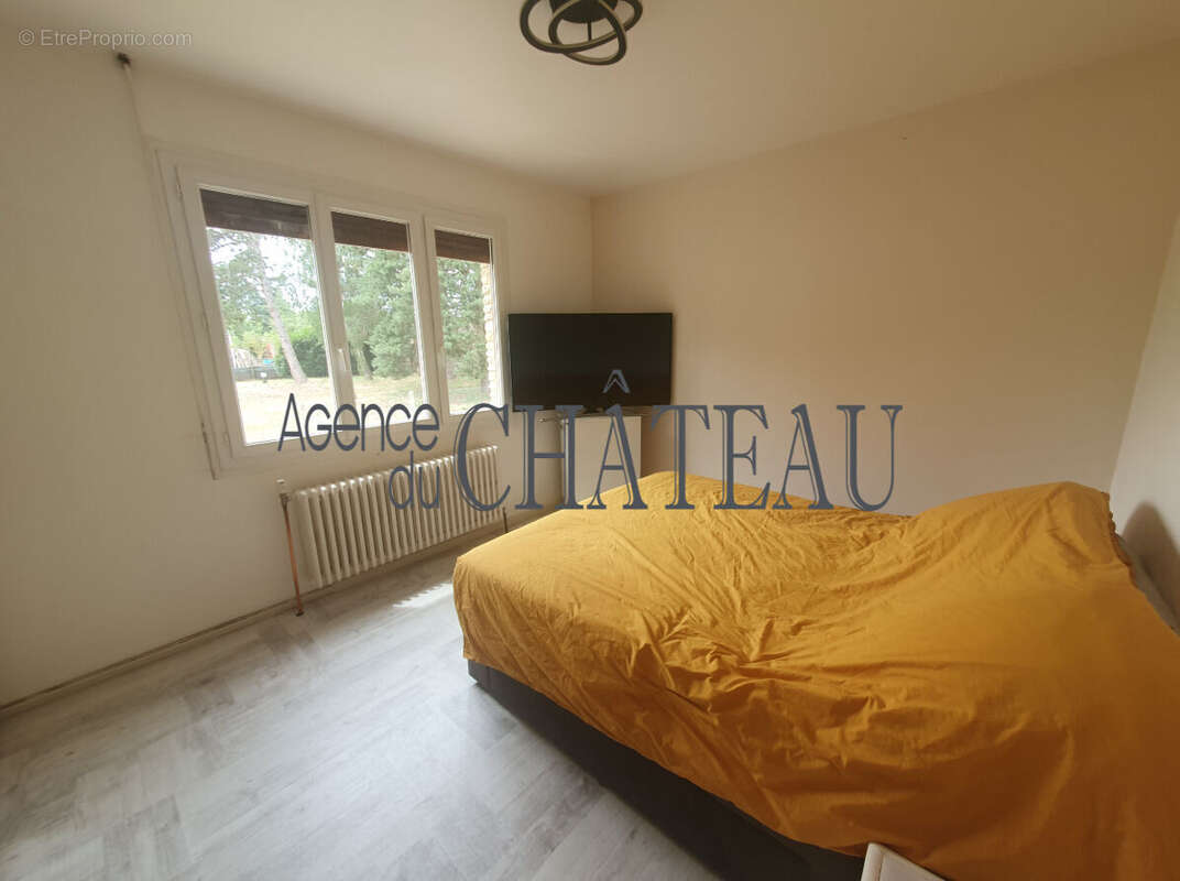 Maison  7 pièces 157.74 m2 - photo 7