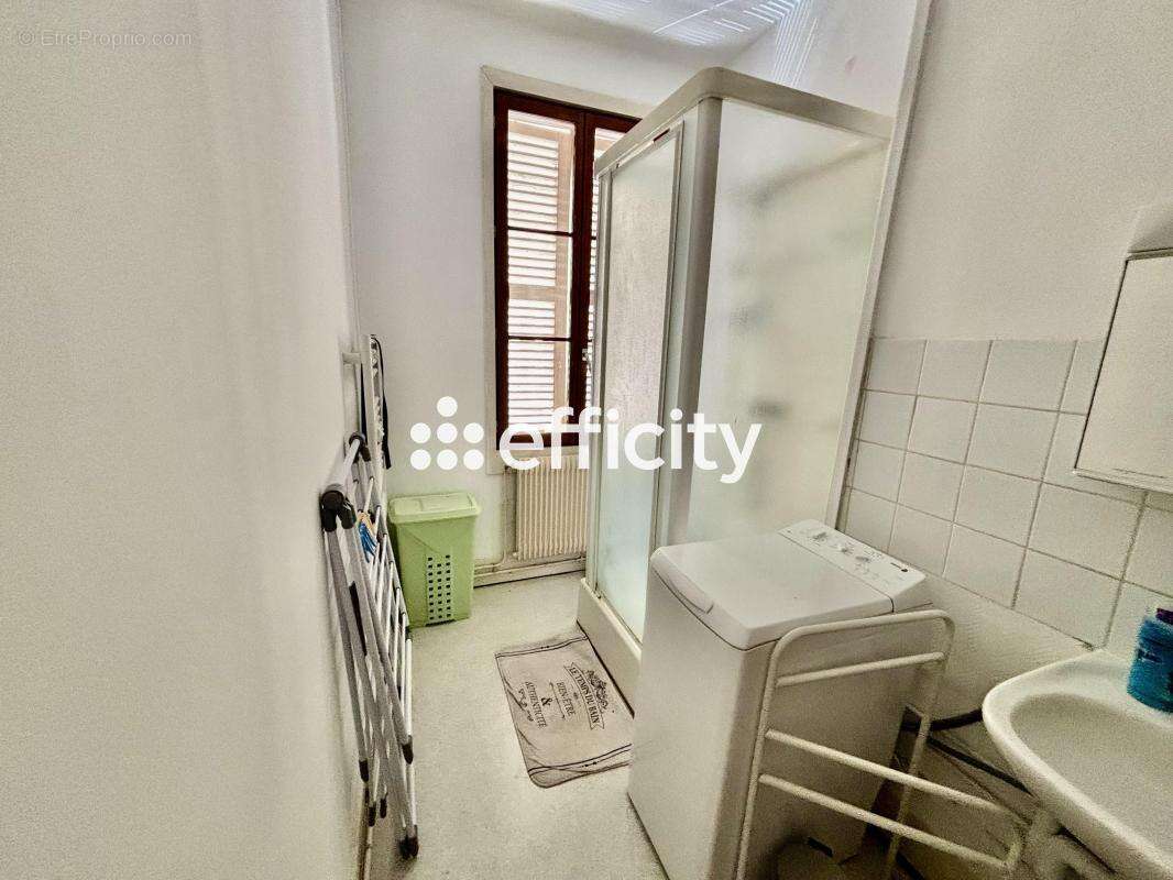 Appartement à BOURGES