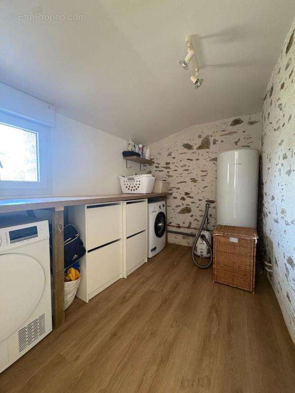 Agréable maison plain-pied avec jardin sans vis-à-vis - photo 10