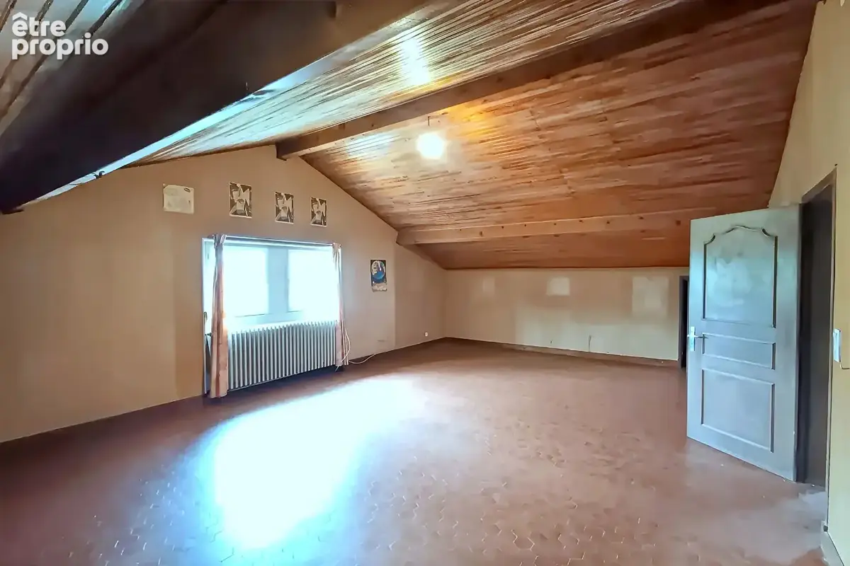 Belle demeure de caractère à Brassac 298 m2 - photo 18