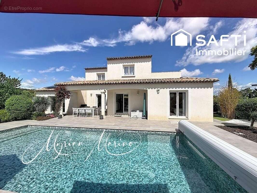 Photo 2 - Maison à FREJUS