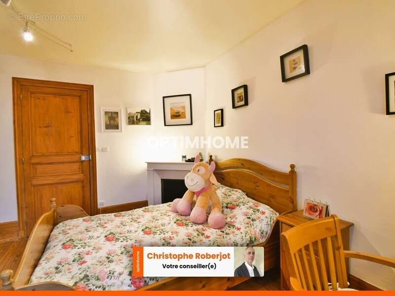 Maison à CHALON-SUR-SAONE