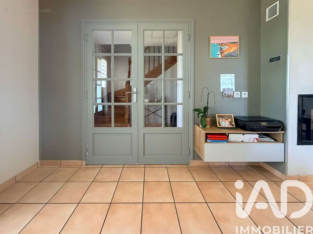 Photo 9 - Maison à SAINT-LEONARD-DE-NOBLAT