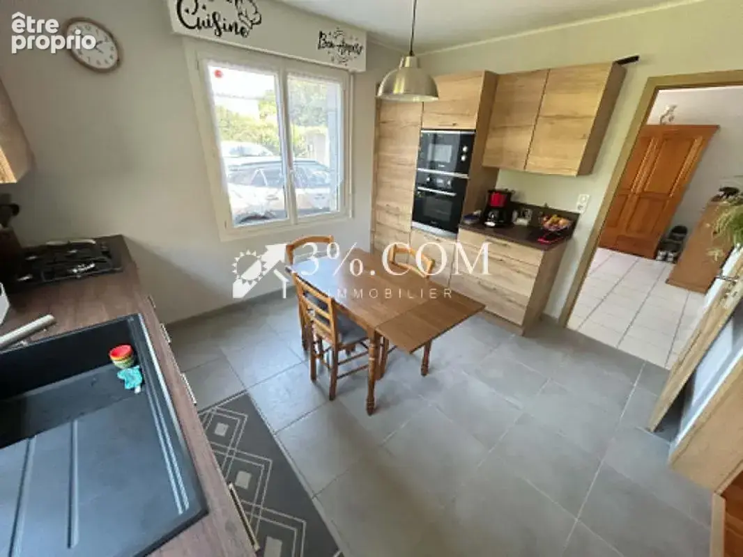 MAISON 165 m2 6 pièces - photo 4