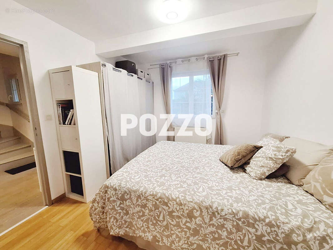 Maison à GRENTHEVILLE