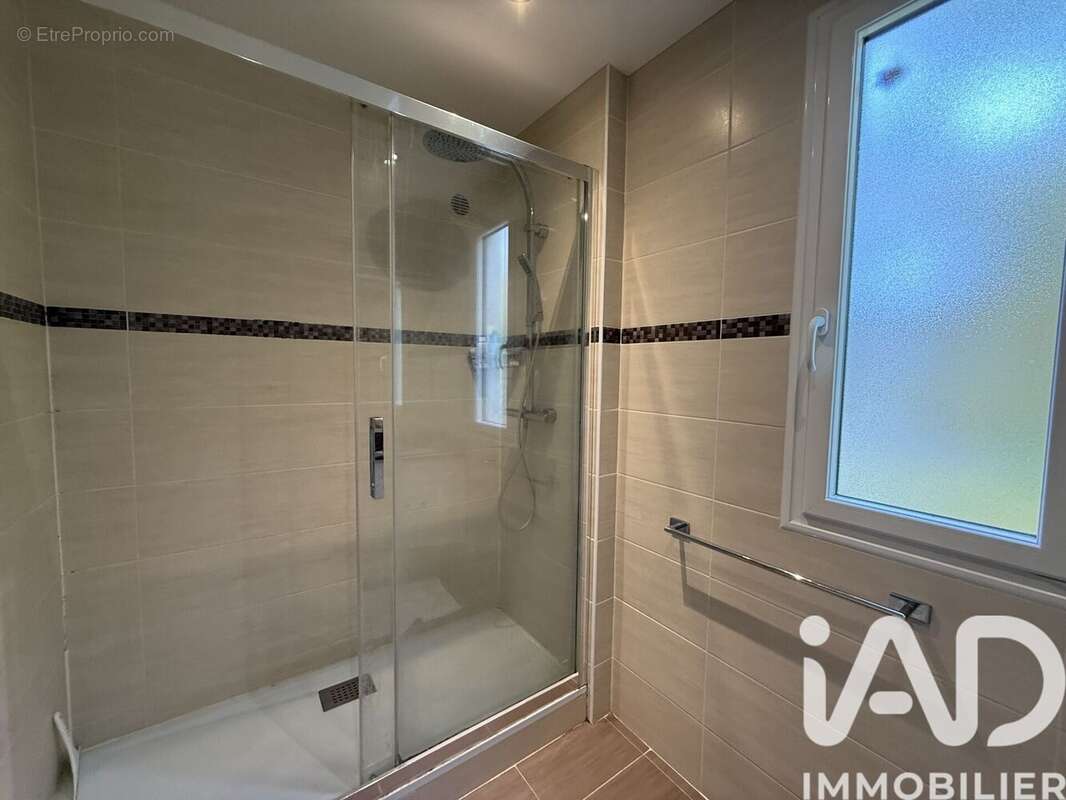 Photo 8 - Appartement à VAUX-LE-PENIL