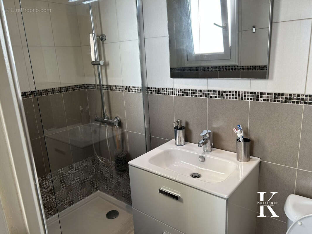 Appartement à AJACCIO