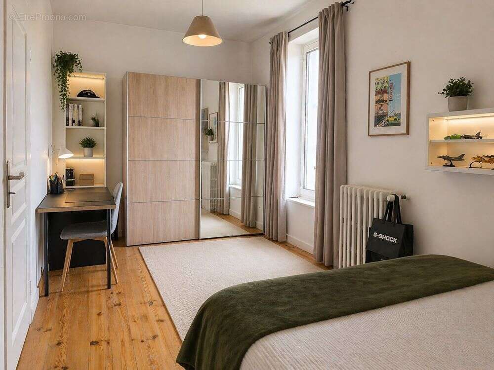 Maison 178 m² à Sainte-Foy-Les-Lyon  - photo 8