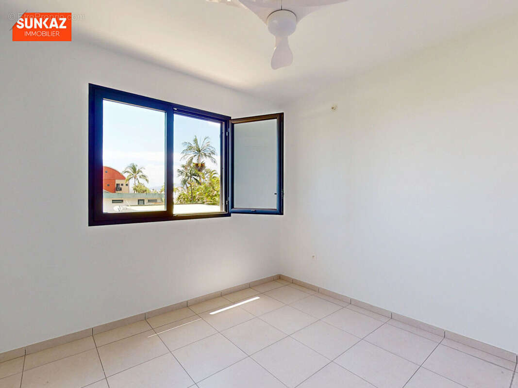 Appartement à SAINT-PIERRE