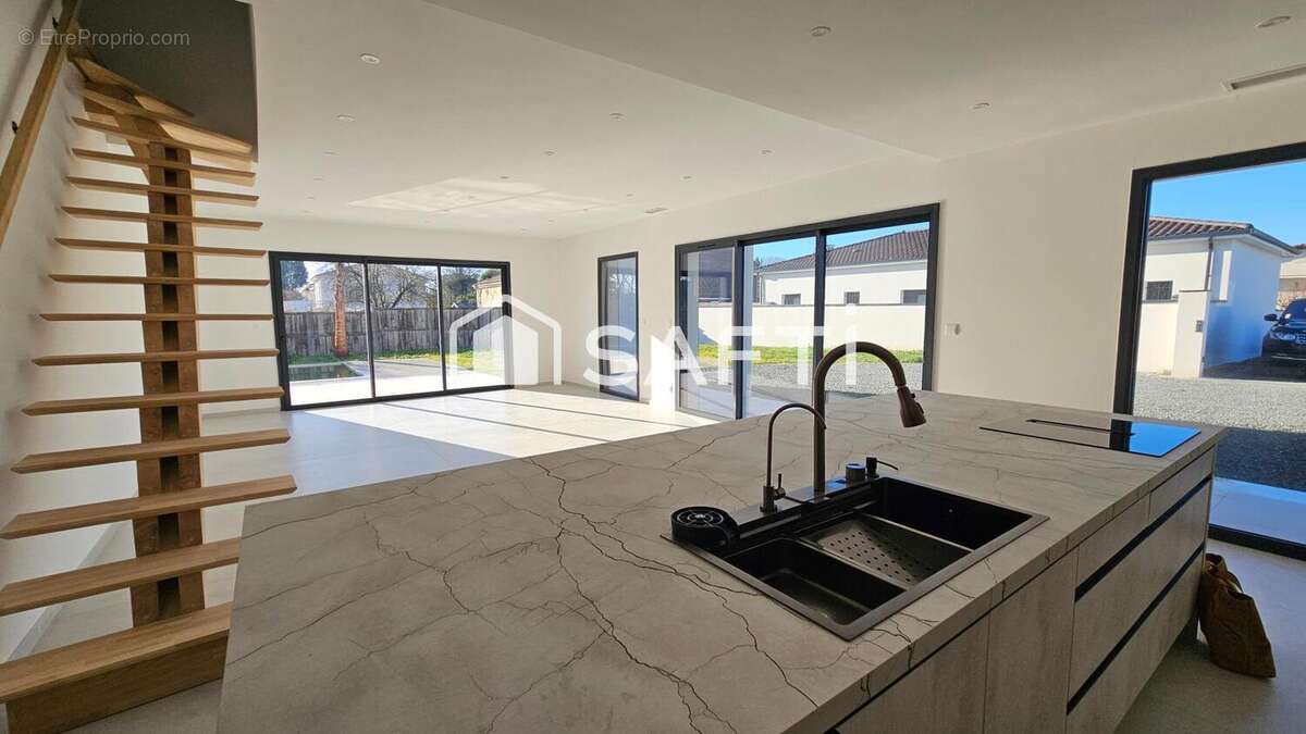 Photo 5 - Maison à BERGERAC